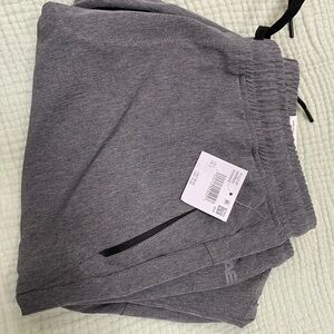 American Eagle Outfitters Charcoal Joggers